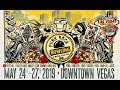 Punk Rock Bowling 2019 Las Vegas | Official Lineup