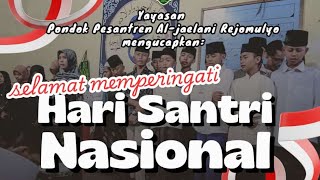 Pondok Pesantren Al-Jaelani(abah kamaludin) sedang live sekarang!