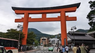 [出差] 箱根浪漫巡禮 I Romantic Hakone Trip