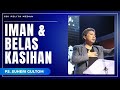 IMAN & BELAS KASIHAN | Ps. Suheri Gultom | Official GBI PELITA Medan