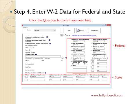 How to Print W2 Form for Year 2014 How to Print W2 Form for Year 2014
