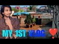 My first vlog in happy mode | vlog videos | earning waly vlog | best video for earning in vlog type