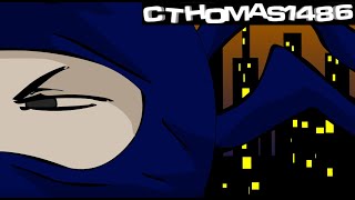 CThomas1486 Gaming: Epic Ninja