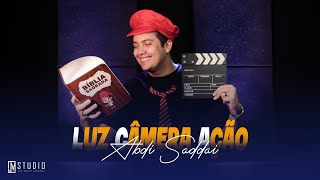 Luz, Câmera, Ação! - HINO PARA O DIA DA BÍBLIA