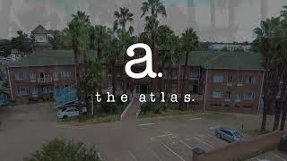 The Atlas Apartment