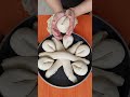 Wonderful street food making skill