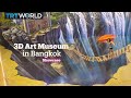 Art in Paradise 3D Museum in Bangkok | Exhibitions | Showcase