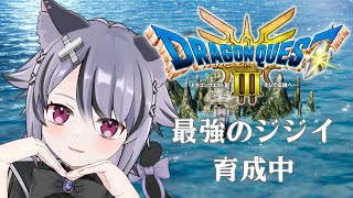 ＃４【 ドラゴンクエストIII　そして伝説へ… 】　残りのオーブ回収＆じじい育成　【ネタバレ注意】