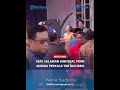 NIAT SALAMAN Jenderal Purn Andika Perkasa Tak Digubris Pj Gubernur Jateng & Kapolda Jateng?