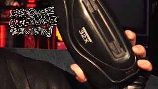 Sega Genesis 32x Console Review - Leftover Culture Review