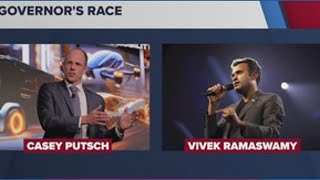 Explainer | The key state races in Ohio's May Primary election