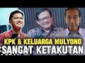 KETAAKUTAN MULYONO DIMASA AKHIR JABATANNYA - KPK MULAI MELIRIK