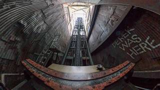 MYSTERY MINE - Dollywood - 2024 - Onride - 4K - Wide Angle