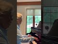 Hosanna Gospel , Soweto Gospel Choir (piano/voix)