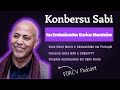 Konbersu Sabi ku Embaixador Eurico Monteiro || FORCV Podcast #23