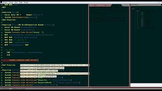 Arrays For Beginners in Assembly x86-64
