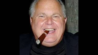 Rush Limbaugh's New Election Rule