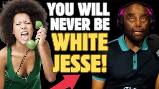 "ANGRY FEMALE CALLER BLASTS JESSE" But Gets INSTANTLY SHUTDOWN