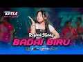 BADAI BIRU - REFINA SIFANY | KEYLA MUSIC | PASTEL AUDIO | HS STUDIO PRODUCTION