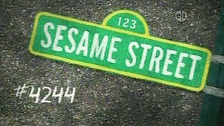 Sesame Street episode 4244 (Full) (Recreation)