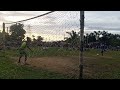 masghat final kelar penalty shootout barnibridge vs chandua