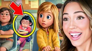Cartoon Secrets You Never Noticed