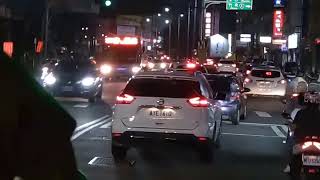 20240403 苗栗客運5801A 交會 新竹市公車綠線 MOV 1908