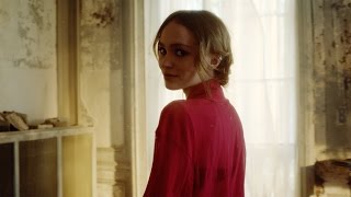 N°5 L'EAU, the Announcement Film with Lily-Rose Depp — CHANEL Fragrance