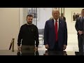 ⚡️⚡️⚡️ПРЯМОЙ ЭФИР Встреча Зеленского и Трампа в Нью Йорке Новини.live