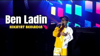 Download Lagu Edma2018 Ben Ladin Mp3 Video Mp4 3gp
