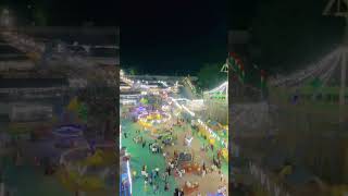 bijnor numaes Ground||😎बिजनौर नुमाइश #shortsvideo #viralvideo #trendingvideo #shortreel