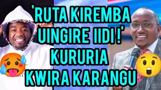 WALAAAH! 😲NINDAARAGA GWA KARANGU_KAMORI🥵