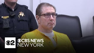 N.J. man gets life in prison for killing his family