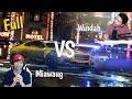 Balapan Windah vs Miawaug Di Game NFS Heat Full