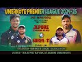 🔴Live // Day- 10 // 2ND SEMIFINAL // JEPORE EVENING CLUB VS SURYA 11  // UMERKOTE PREMIER LEAGUE//