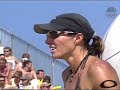 avp rewind 2002 chicago women s final