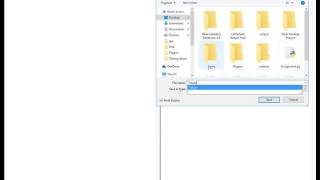 Python Tutorial EP 1: Printing!