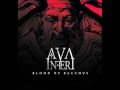 Ava Inferi-Black Wings / Blood of Bacchus