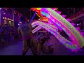 uv light dragon dance by gkb bogor at pantjoran pik jakarta 26 jan 2025 imlek2025 cny2025