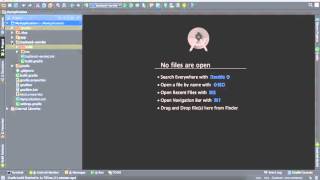 Upload Java Servlet to Google App Engine Tutorial using Android Studio part-2