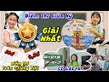 Điểm Thi Gữa Học Kỳ 1 Của Em Quỳnh Nhi