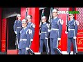 4k【🔥碰！以色列美女尷尬笑os：禮兵跺腳 嚇我一跳 😂？】martyrs shrine guard changing空軍儀隊國民革命忠烈祠禮兵交接儀式【玲玲微電影smilevlog】