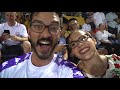 americans go to vietnamese football match hanoi fc