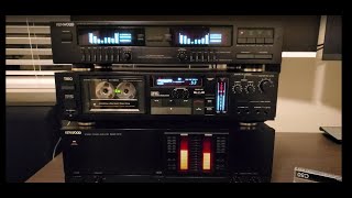 Kenwood-Trio kx-880