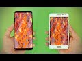 Samsung Galaxy Note 8 vs First Galaxy Note - 6 YEARS Comparison!