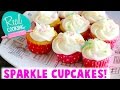 Real Cooking Ultimate Baking Starter Set - I Bake Sprinkle Sparkle Cupcakes!