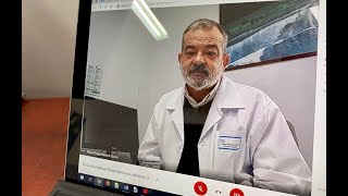 Miquel Àngel Barberà, nou director mèdic de l’Hospital Comarcal d’Amposta