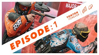 TonTon Forever: Episode 1 - Premiere 🍿