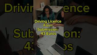 Planning to get your driving license in Germany? #driving #drivingingermany #germany