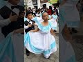 pasacalle ecuatoriano danza